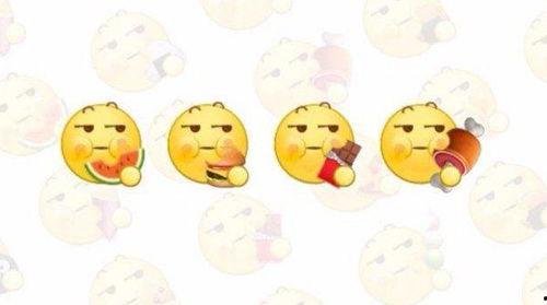 女生说的吃瓜是啥意思